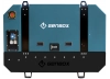 Дизельный генератор GENBOX MI12M-S с АВР