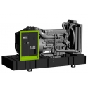 Дизельный генератор Pramac GSW 755 DO с АВР
