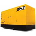 Дизельный генератор JCB G600QX