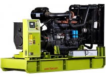 Дизельный генератор Motor АД800-Т400
